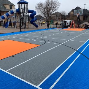 Sport Courts