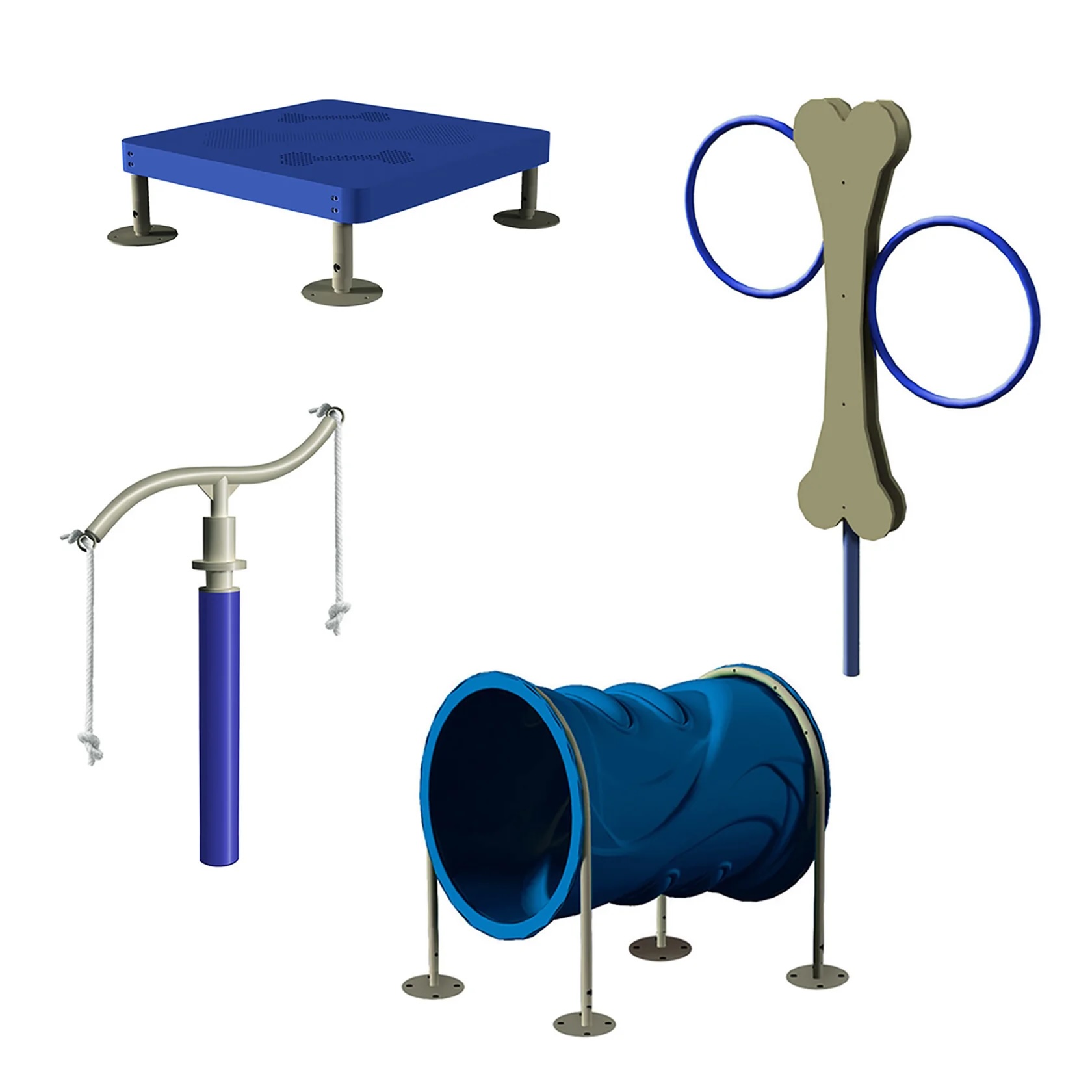 PupBlue