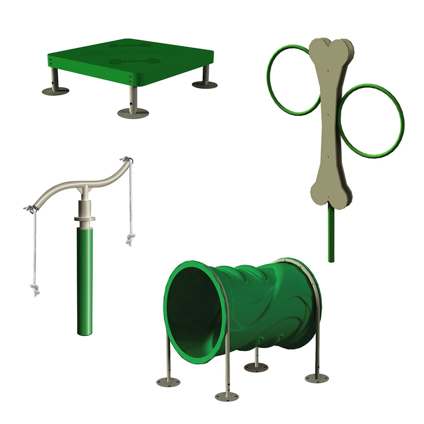 PupGreen
