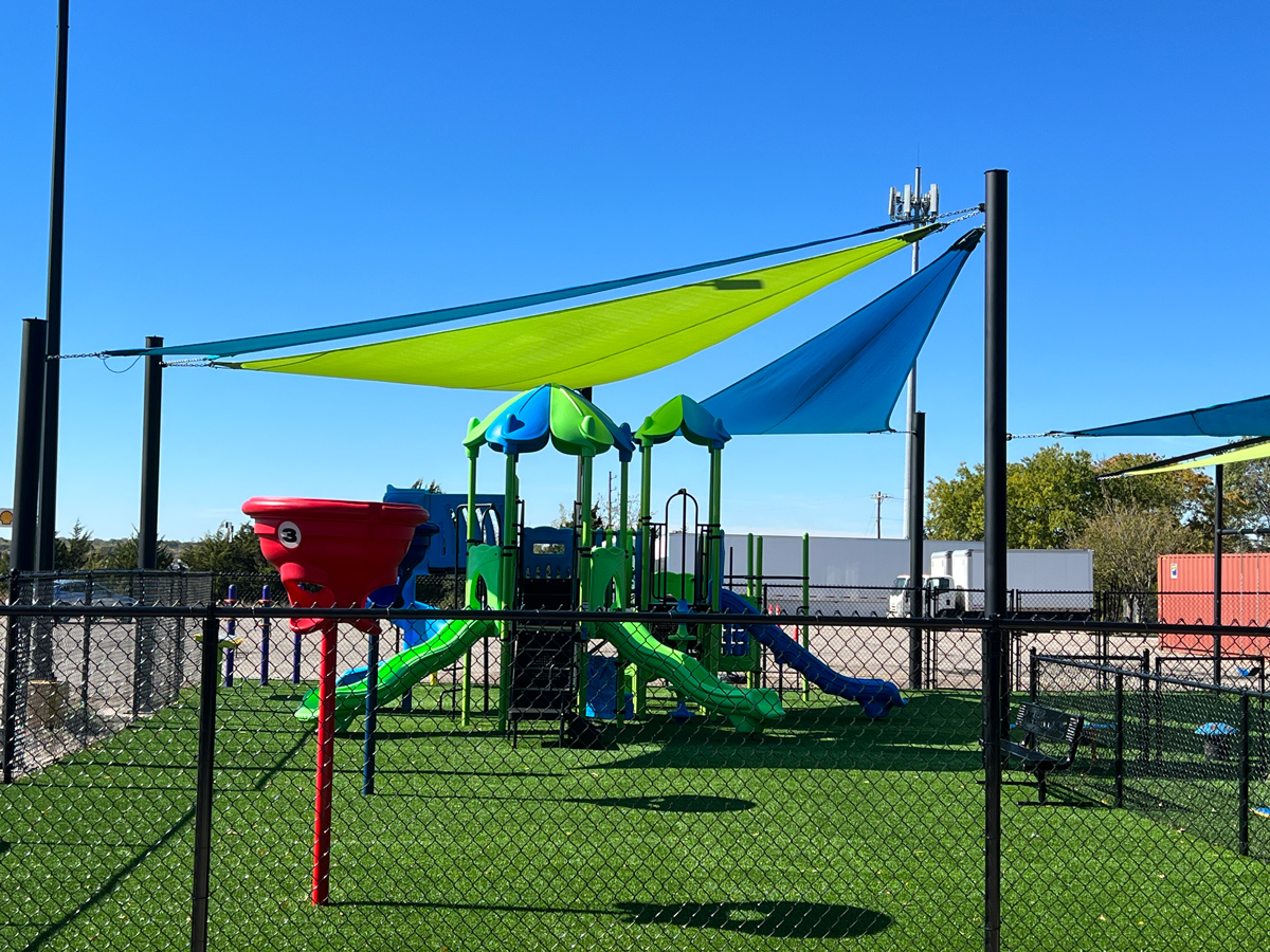 The Learning Cove