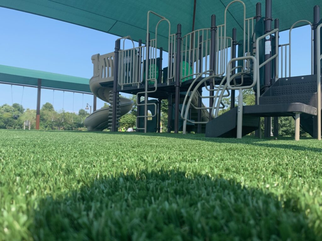park amenities