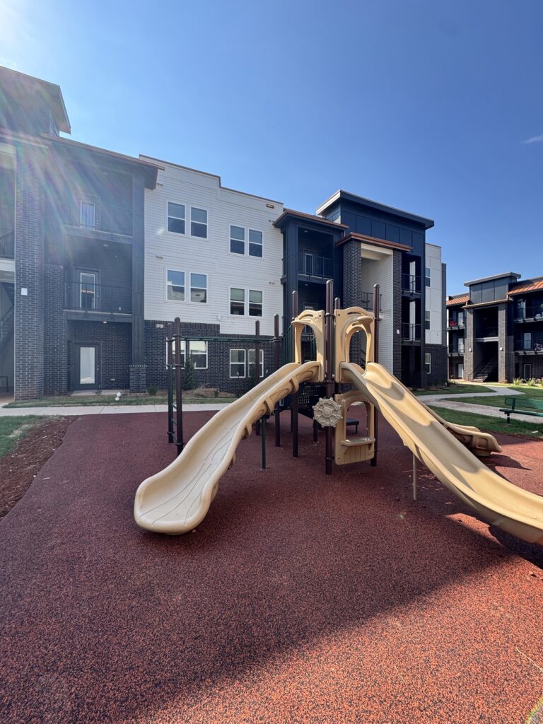 playground