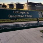 Cottages at Generation Village