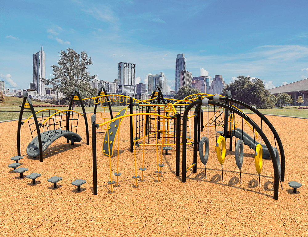 fitness equipment