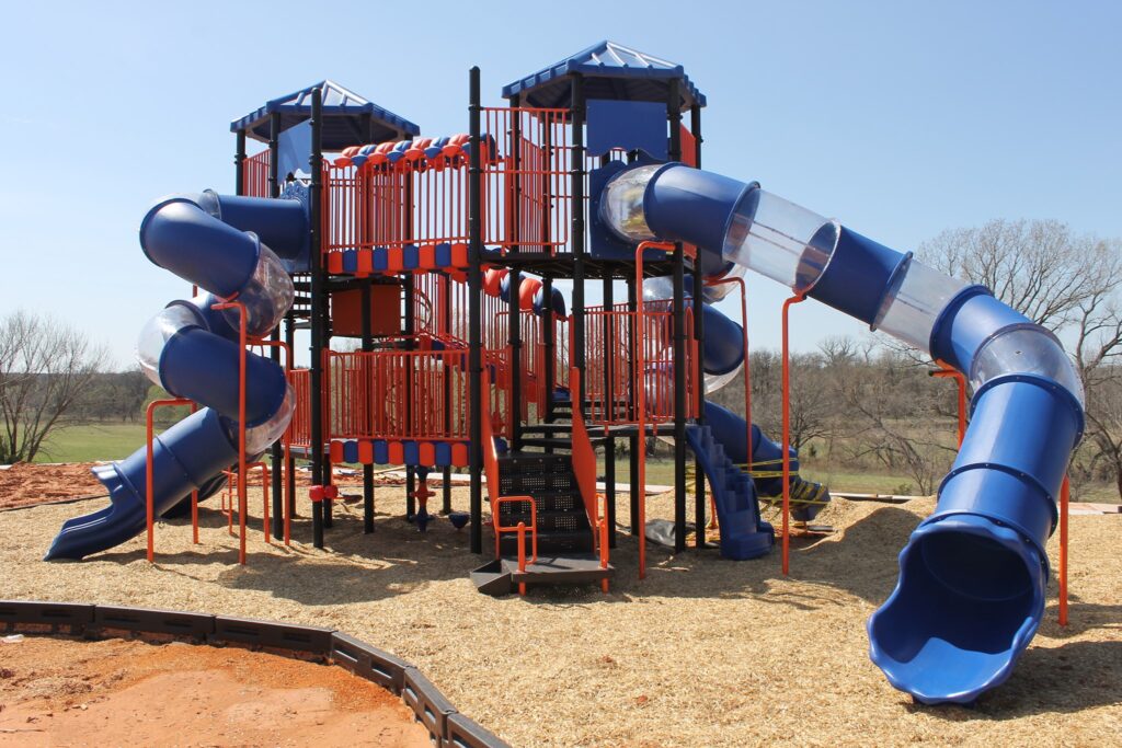 playground equipment