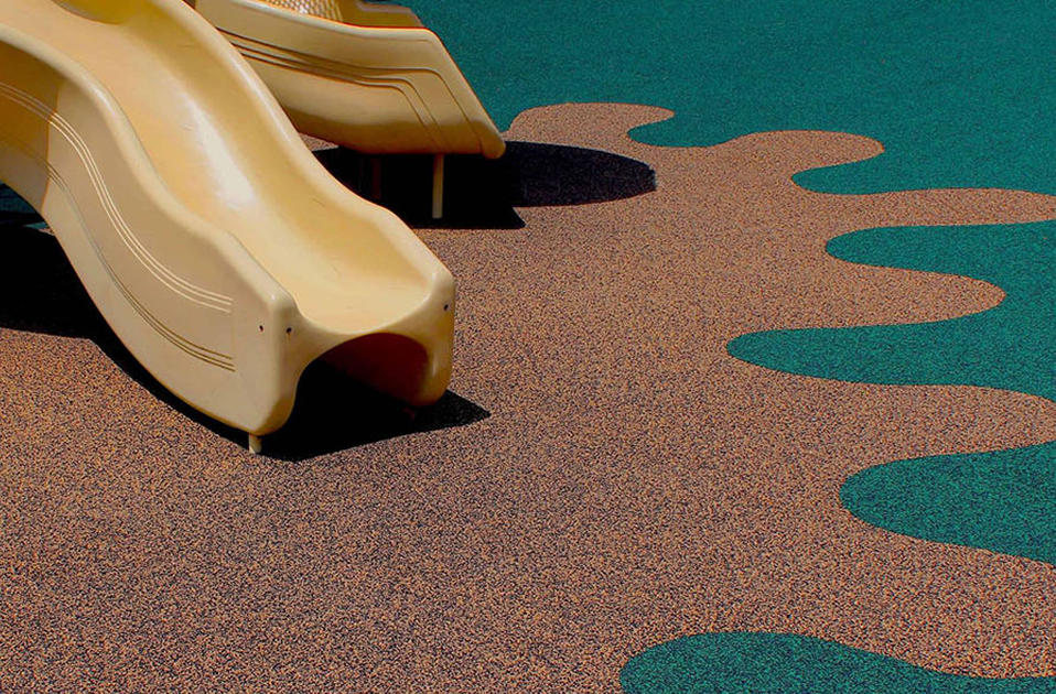 safety surfacing