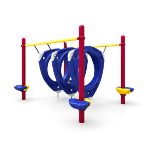 TEETER TUNNEL