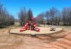 Playground Safety Surfacing