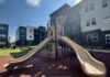 Playground Equipment Prosper TX