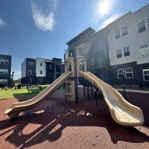 Playground Equipment Prosper TX