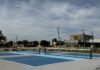 Premium Sports Court Installation